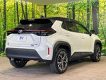 YARIS CROSS HYBRID