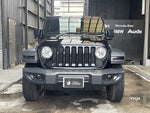 JEEP WRANGLER UNLIMITED