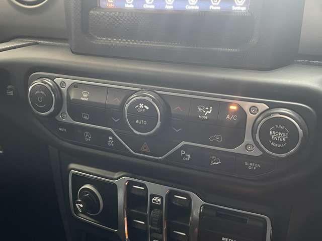 JEEP WRANGLER UNLIMITED