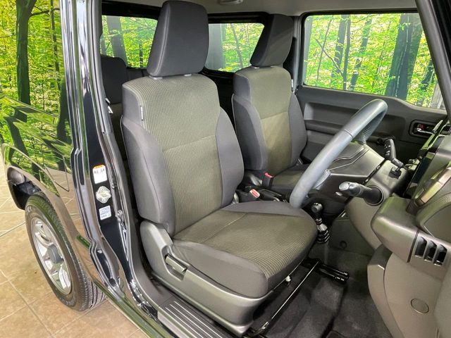 JIMNY 4WD