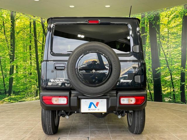 JIMNY 4WD