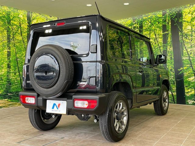 JIMNY 4WD