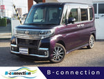 TANTO CUSTOM 4WD