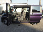 TANTO CUSTOM 4WD