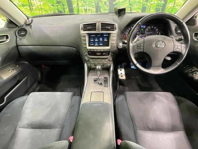 LEXUS IS250