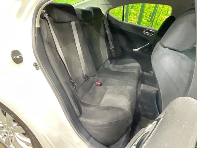 LEXUS IS250
