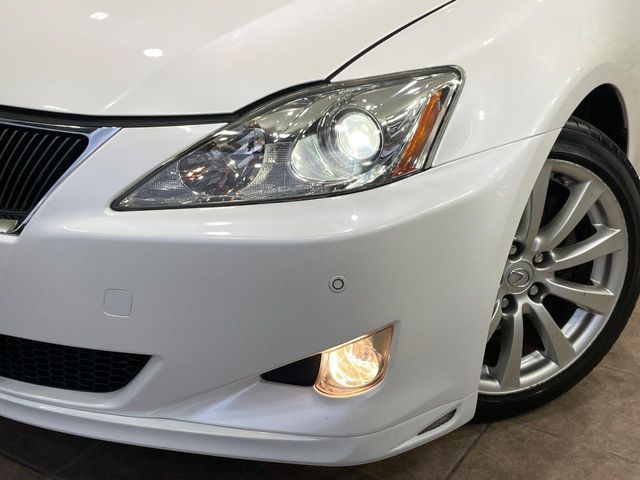 LEXUS IS250