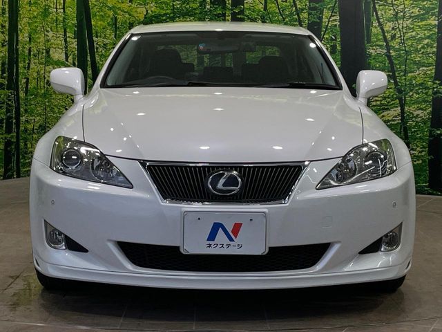 LEXUS IS250