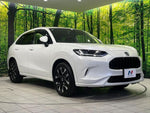 ZR-V e:HEV