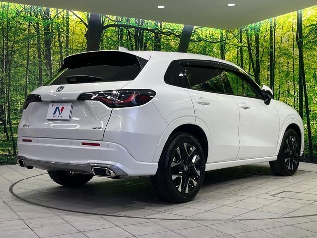ZR-V e:HEV