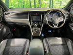 HARRIER 2WD