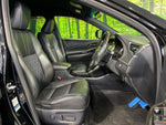 HARRIER 2WD