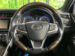 HARRIER 2WD