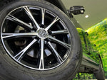 HARRIER 2WD