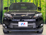 HARRIER 2WD