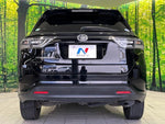 HARRIER 2WD