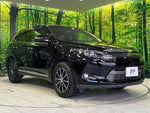 HARRIER 2WD
