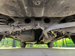 HARRIER 2WD