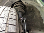 HARRIER 2WD