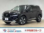 X-TRAIL HYBRID 4WD