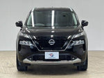X-TRAIL HYBRID 4WD