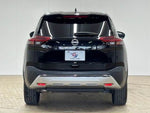 X-TRAIL HYBRID 4WD