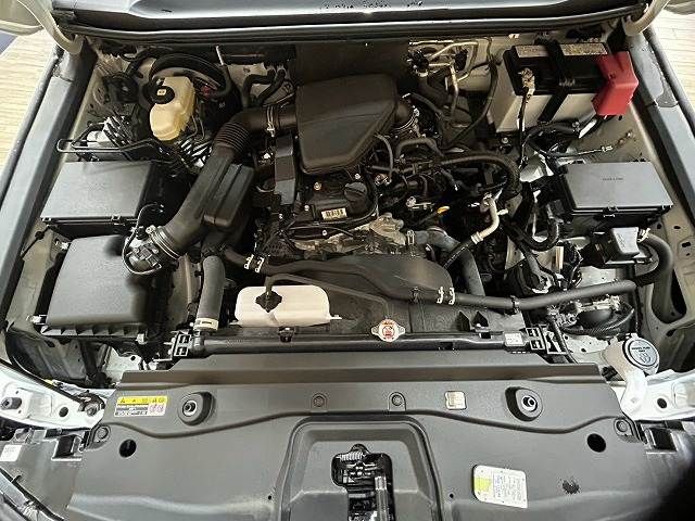 LANDCRUISER 250