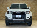 LANDCRUISER 250