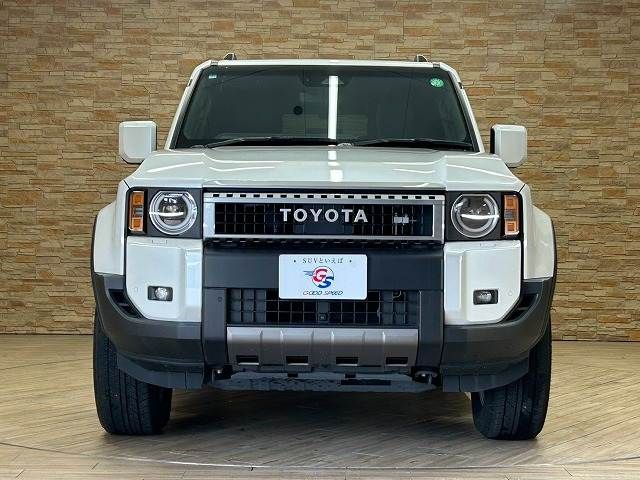 LANDCRUISER 250