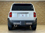 LANDCRUISER 250