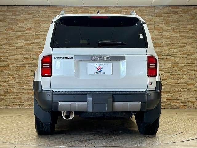 LANDCRUISER 250