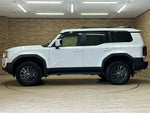 LANDCRUISER 250