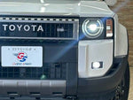 LANDCRUISER 250