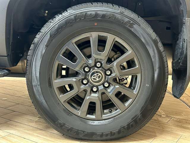 LANDCRUISER 250
