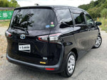 SIENTA HYBRID