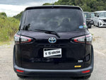 SIENTA HYBRID