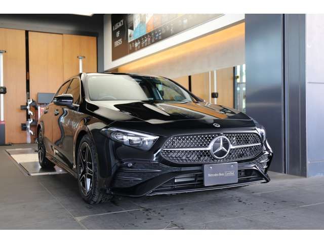 MERCEDES BENZ A class