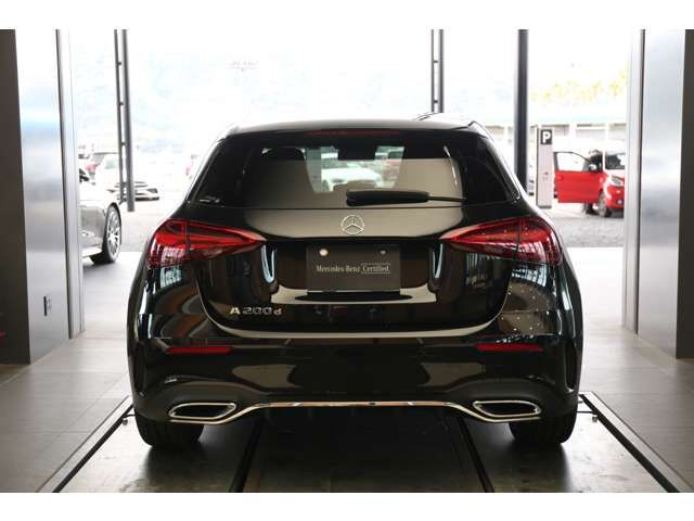 MERCEDES BENZ A class