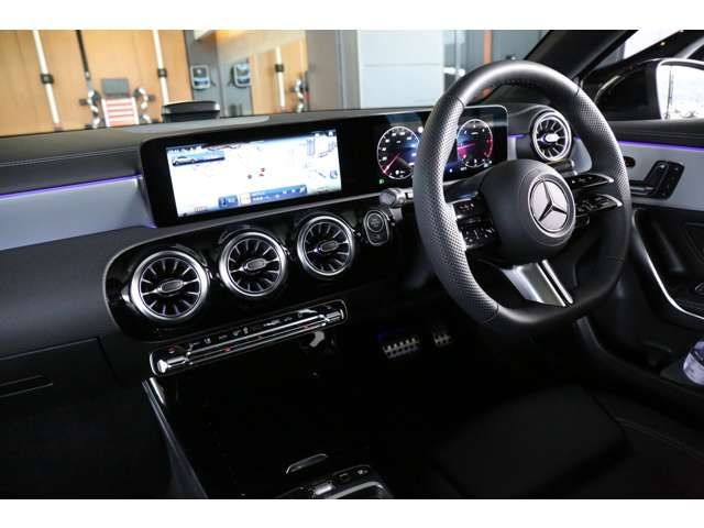 MERCEDES BENZ A class