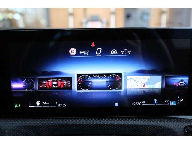 MERCEDES BENZ A class