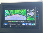 N-WGN CUSTOM 4WD