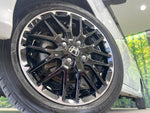 N-WGN CUSTOM 4WD