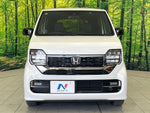 N-WGN CUSTOM 4WD