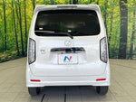N-WGN CUSTOM 4WD