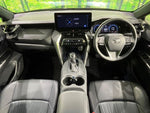 HARRIER 4WD