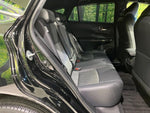 HARRIER 4WD