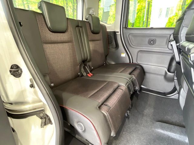 Spacia custom
