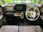 WAGON R SMILE 4WD