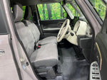WAGON R SMILE 4WD
