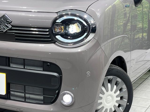 WAGON R SMILE 4WD